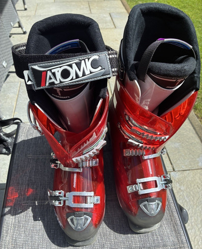 Atomic herren skischuhe - atomic,