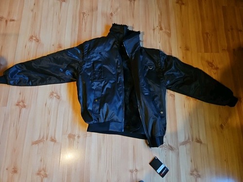 Arbeitsjacke winter modyf - arbeitsjacke,