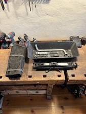 Bordwerkzeug & Wagenheber