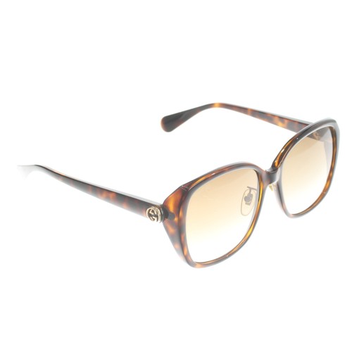 Sonnenbrille von gucci - von, in