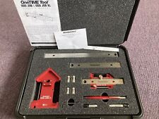 Woodpeckers Odd Job Deluxe Set OneTime Tool