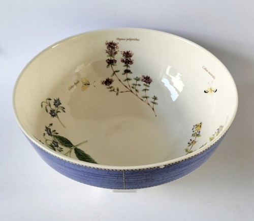Wedgwood sarah garden blau - sarah's,