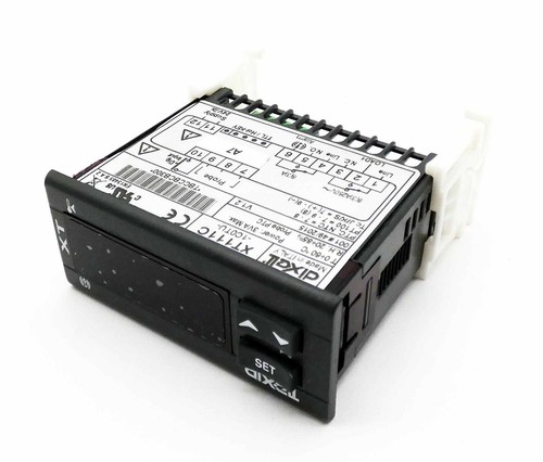Dixell xt111c 1c0tu - dixell, xt111c-1c0tu
