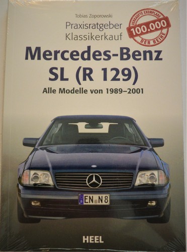 Mercedes benz r129 - mercedes,