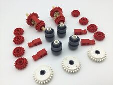 LEGO® Technic Mix Differential Getriebe Kupplung 42070 Technik MOC Refurbished