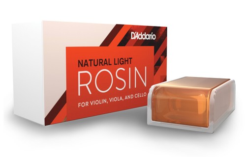 Addario vr200 natural - d'addario, rosin
