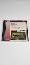 Sibelius: Symphonie Nr. 2