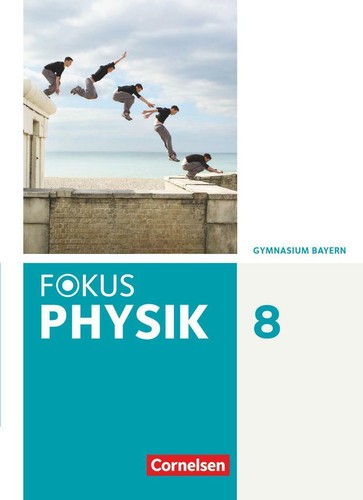 Fokus physik jahrgangsstufe - fokus,