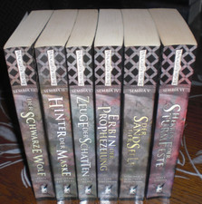 6x Sembia vergessene Reiche