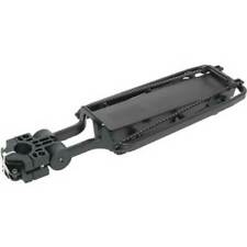 PLETSCHER H.R.-Gepäckträger "Orion" schwarz 24"-29" ohne Spritzschutz