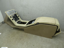 Mittelkonsole Armlehne Telefon 180Tkm Volvo V70 III D5 2.4 08.1553.129