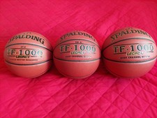 3X Spalding TF1000 Legacy