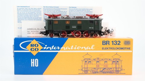 Roco 04145 lok br - roco, e
