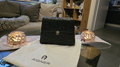 Handtasche modell genoveva - handtasche,