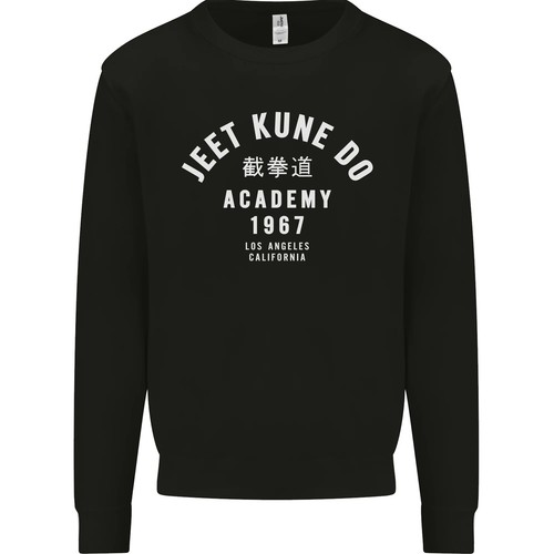 Jeet kune academy mma - jeet,