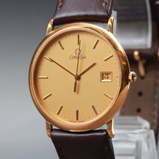 Vintage 80s omega deville - 80s,