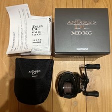 Shimano antares xg - antares, dc