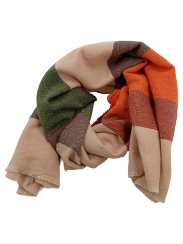 Zara damen schal poncho - zara,