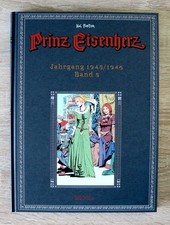 Prinz Eisenherz, Band 5