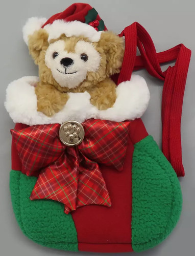 Duffy and friends - and,
