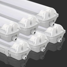 LED Feuchtraumleuchte