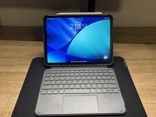 Apple iPad Pro 11” (2018)