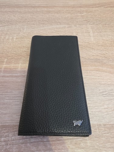 Braun büffel theo rfid - büffel,