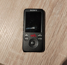 Sony walkman nwz s638f - sony, nwz-s638f