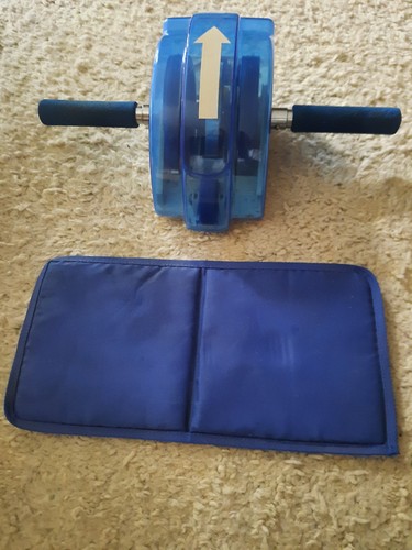Bauchroller bauchmuskeltrainer - bauchroller,