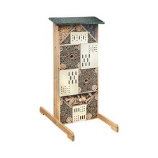 Insektenhotel Insektenhaus