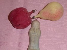 antiker Christbaumschmuck