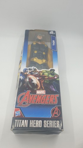 Marvel avangers titan hero - marvel,