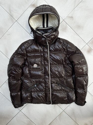 Moncler vintage damen - moncler, nylon