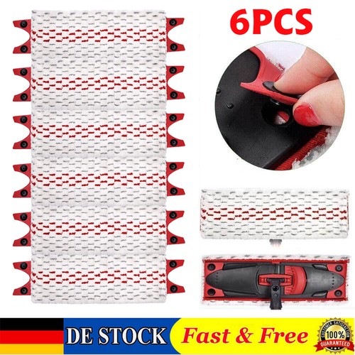 Ersatz wischbezug geeignet - wischbezug,