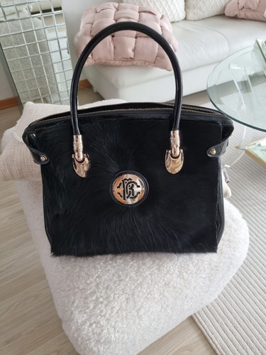 Roberto cavalli tasche - roberto,