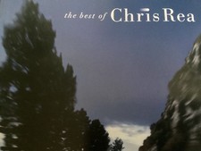 Chris Rea,CD,The Best Of