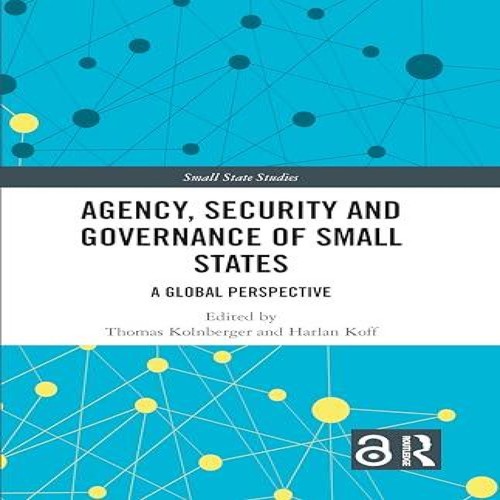 Agency security and governance - security,