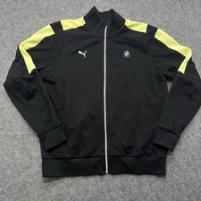 PUMA BMW Motorsport Jacke