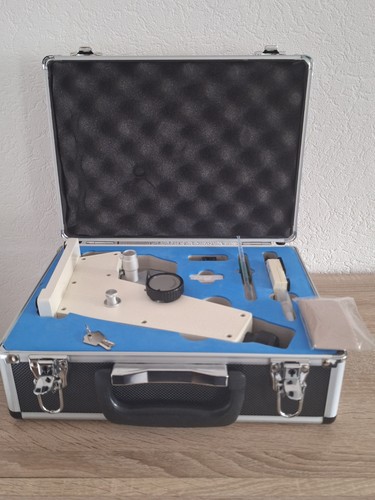 Pce instruments abbe - pce,