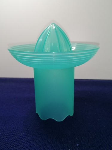 Tupperware zitruswunder - ,