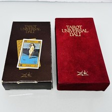 Tarot Universal Dali