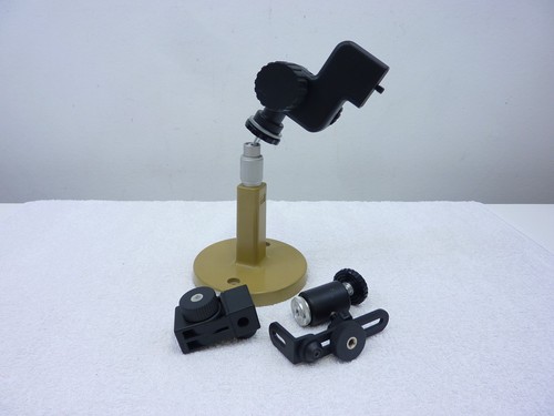 Altes fotostativ mit - altes,