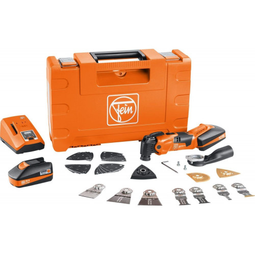 Fein akku multimaster amm - fein,