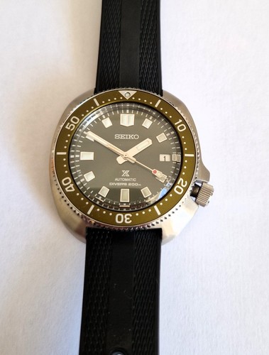 Seiko automatik captain - seiko,