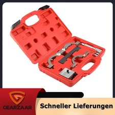 Steuerketten Werkzeug Satz für Opel 1.0 1.2 1.4 CORSA ASTRA MERVIA AGILA COMBO