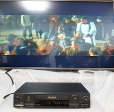 Videorecorder panasonic hs - videorecorder,