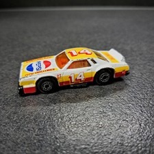 Matchbox Chevy Pro Stocker