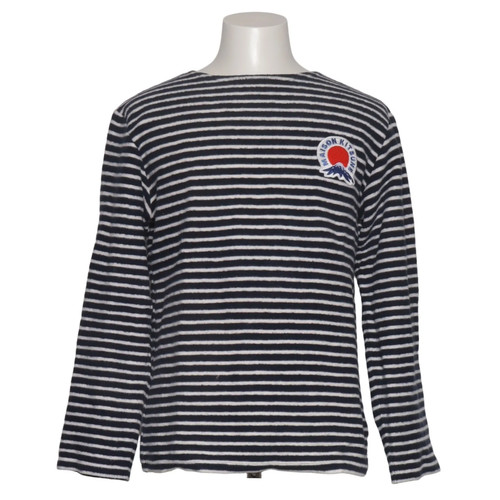 Maison kitsuné langarmshirt - kitsuné,,