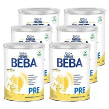 Nestlé BEBA Pre Anfangsmilch