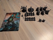 Warhammer Aos Helsmith of